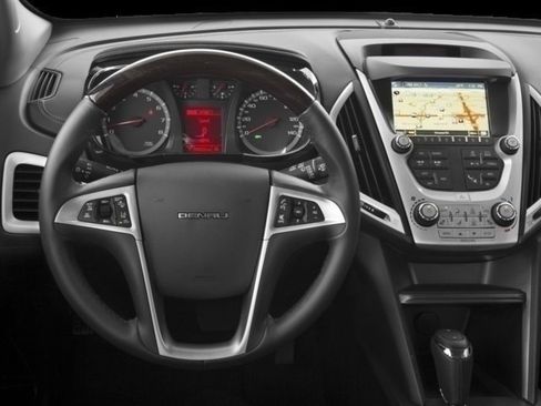 Used 2017 GMC Terrain Denali image 4