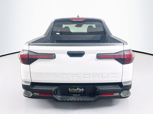 Used 2024 Hyundai Santa Cruz SEL image 7