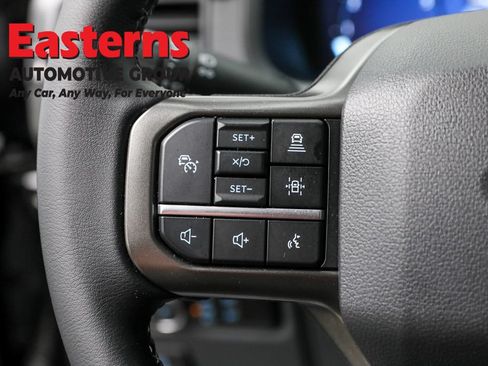 Used 2024 Ford F150 XLT w/ Equipment Group 302A MID AWD/4WD image 14