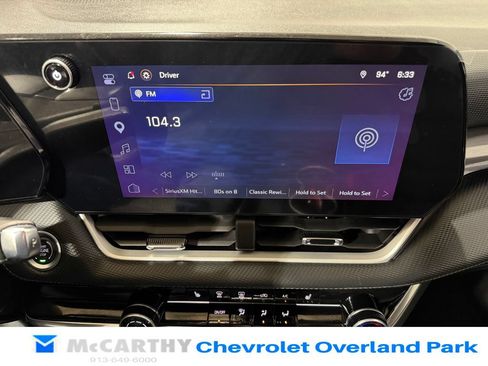 Used 2025 Chevrolet Equinox LT AWD/4WD image 20