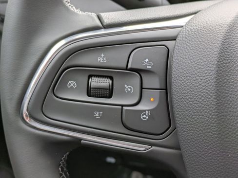 New 2026 Buick Encore GX Preferred w/ Advanced Technology Package AWD/4WD image 16