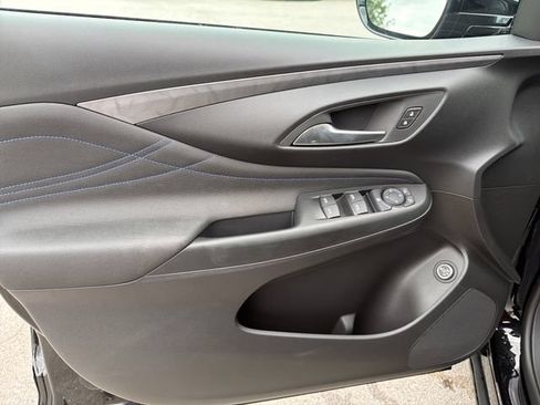 New 2026 Buick Envista Sport Touring w/ Convenience I Package FWD image 16