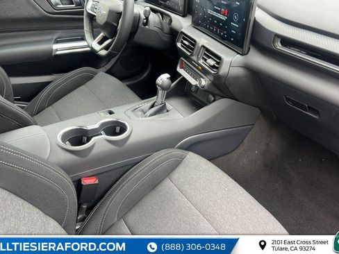 New 2026 Ford Mustang Coupe image 16