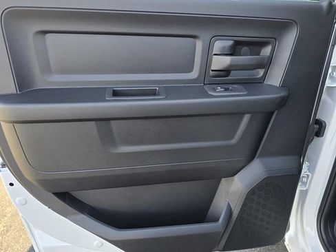 New 2026 RAM 2500 Tradesman AWD/4WD image 26