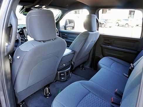 New 2026 RAM 2500 Tradesman image 22