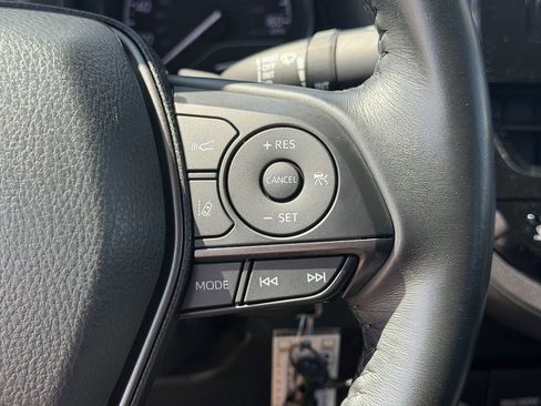 Used 2024 Toyota Camry SE FWD image 22