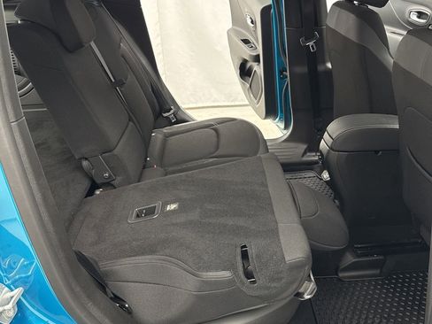 Used 2022 Jeep Renegade Altitude w/ Convenience Group image 36