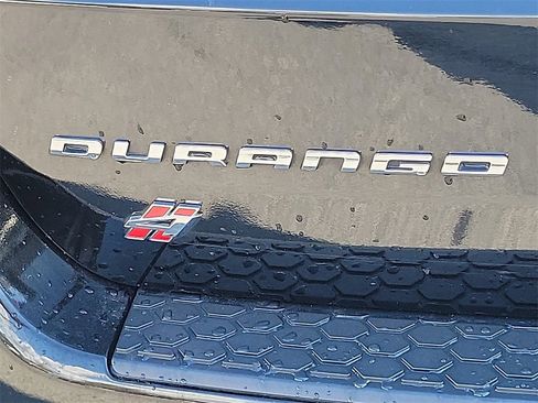 Used 2023 Dodge Durango GT image 26