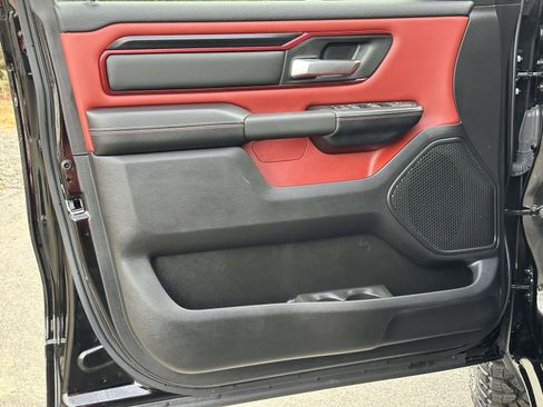 Used 2025 RAM 1500 Rebel w/ Rebel Level 1 Equipment Group image 20