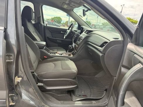 Used 2014 Chevrolet Traverse LT AWD/4WD image 12