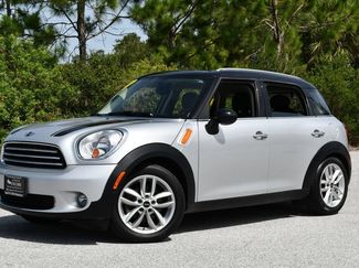Used 2014 MINI Cooper Countryman FWD video 2