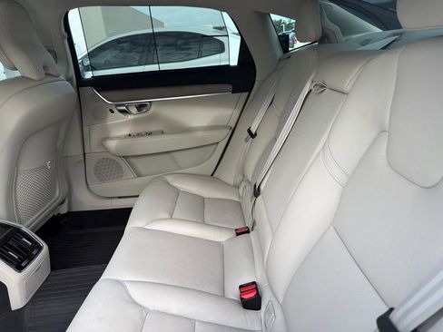 Used 2023 Volvo S90 B6 Plus AWD/4WD image 11