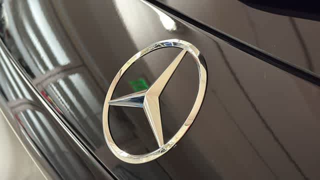 Certified 2026 Mercedes-Benz GLC 300 4MATIC image 8