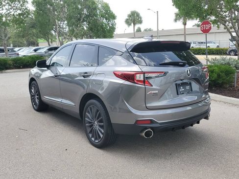 Certified 2022 Acura RDX AWD image 6