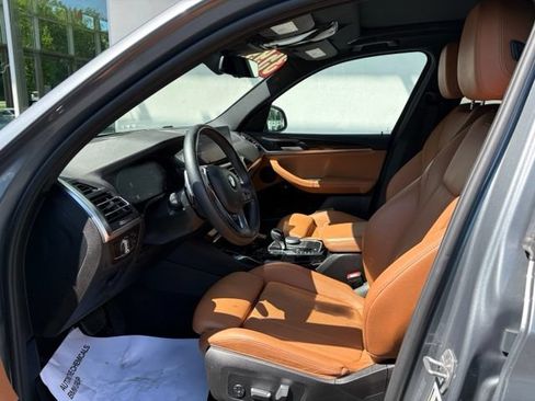 Used 2023 BMW X3 xDrive30i w/ Premium Package AWD/4WD image 10