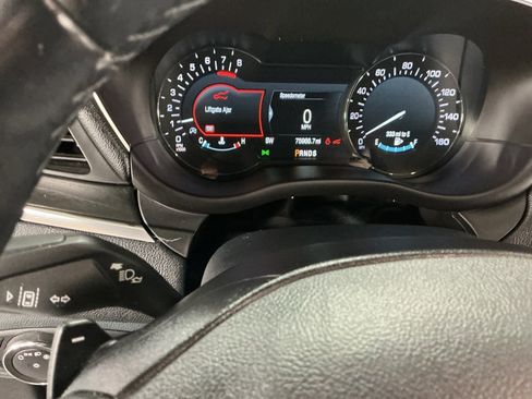 Used 2019 Lincoln MKC Reserve w/ MKC Technology Package image 10