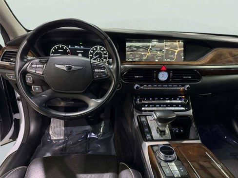 Used 2019 Genesis G90 5.0 Ultimate RWD image 41