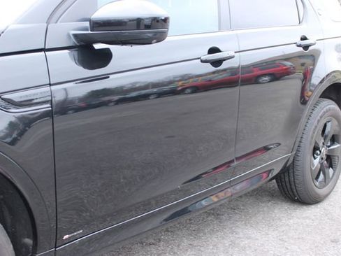 Used 2021 Land Rover Discovery Sport S R-Dynamic image 43