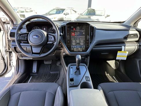 New 2026 Subaru Crosstrek 2.0i Premium image 17
