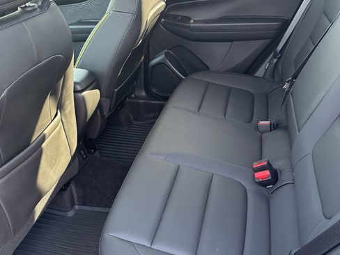 Used 2024 Chevrolet TrailBlazer ACTIV w/ Convenience Package image 21