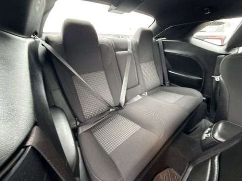 Used 2019 Dodge Challenger GT w/ Blacktop Package image 26