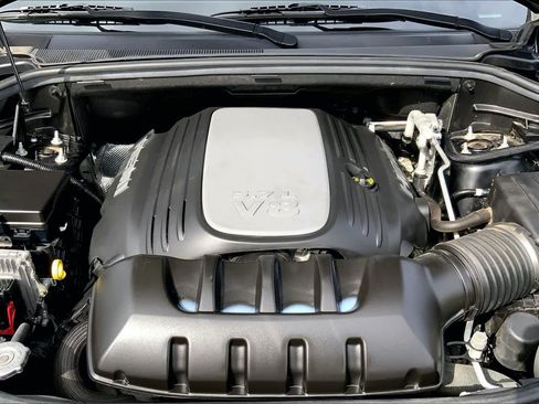 Used 2020 Jeep Grand Cherokee Limited X AWD/4WD image 28