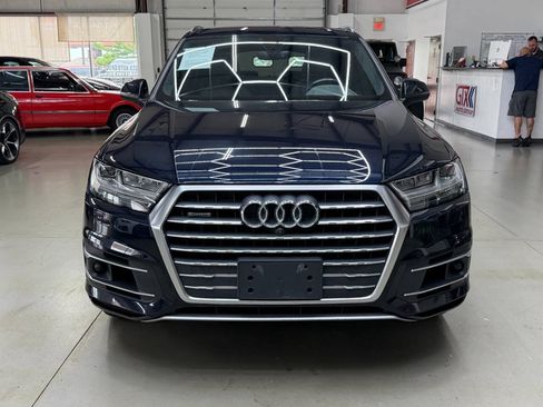 Used 2018 Audi Q7 3.0T Premium Plus w/ Premium Plus Package AWD/4WD image 6