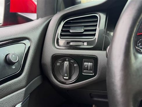 Used 2016 Volkswagen GTI S FWD image 24