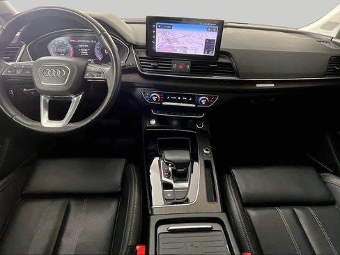 Used 2023 Audi Q5 2.0T Prestige w/ Prestige Package AWD/4WD image 14