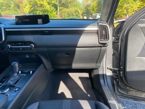 Used 2023 MAZDA CX-50 2.5 S w/ Preferred Plus Pkg image 25