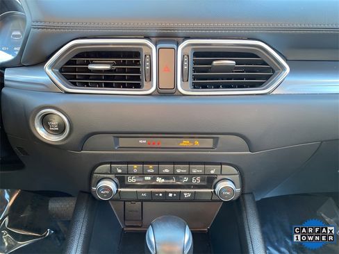 Used 2024 MAZDA CX-5 AWD 2.5 S w/ Select Package image 23