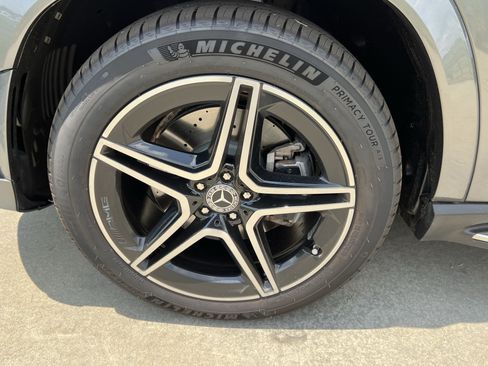 Certified 2022 Mercedes-Benz GLS 450 4MATIC image 13