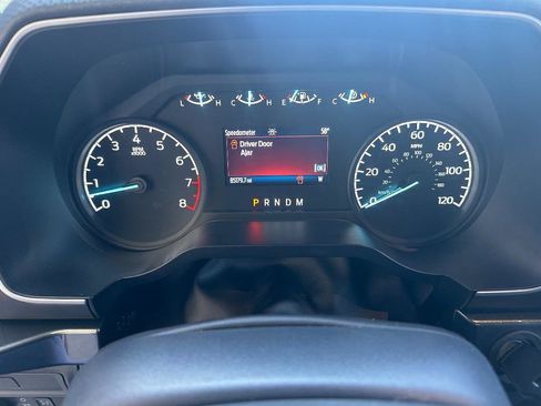 Used 2022 Ford F150 XL w/ STX Appearance Package image 13