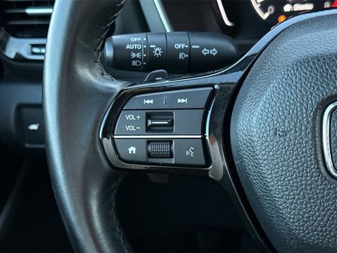 Used 2025 Honda Pilot Touring image 28