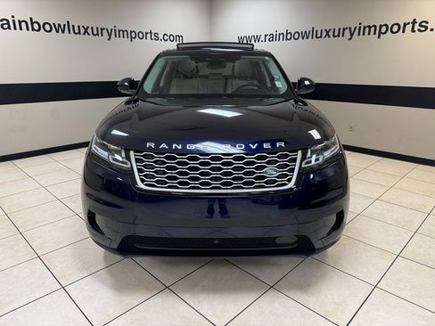 Used 2023 Land Rover Range Rover Velar S image 2