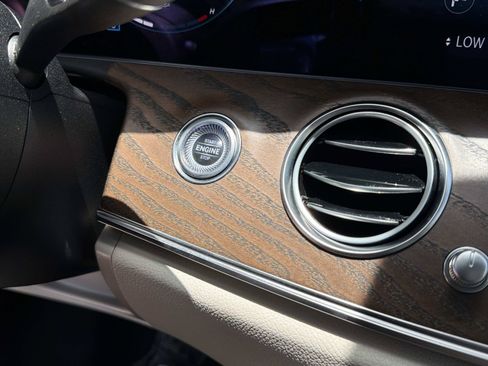 Certified 2023 Mercedes-Benz E 350 4MATIC Sedan image 26