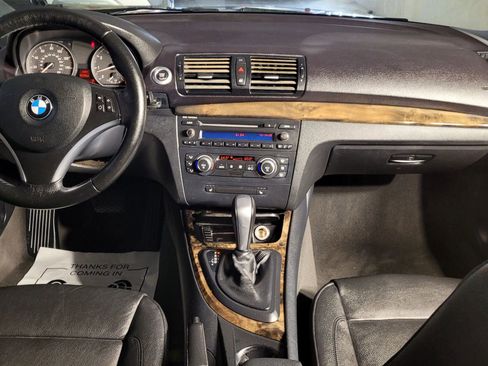 Used 2009 BMW 128i Coupe image 20