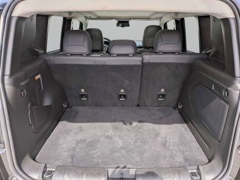 Used 2023 Jeep Renegade Trailhawk w/ Sun/Sound Group AWD/4WD image 16
