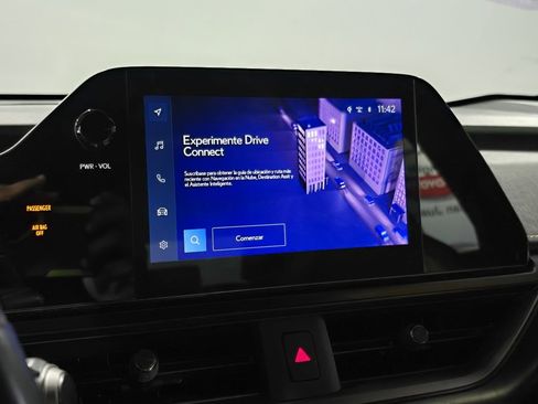 Used 2023 Lexus UX 250h FWD image 21