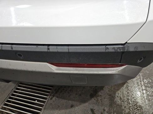 Certified 2025 Chevrolet Equinox LT image 13