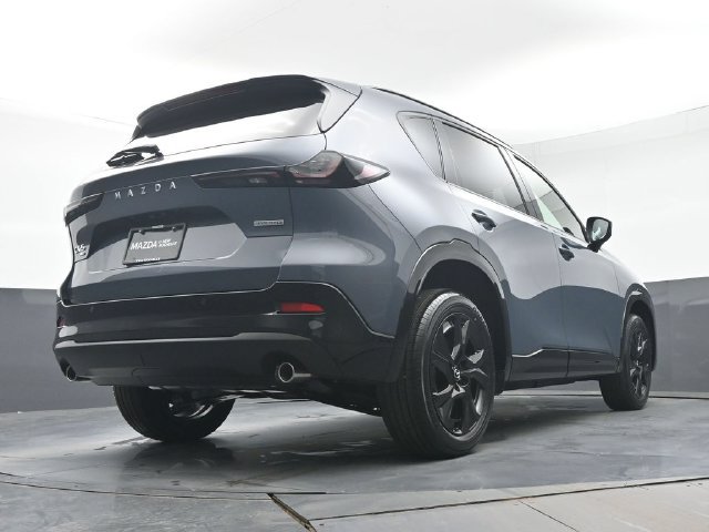 New 2026 MAZDA CX-5 2.5 S w/ Premium Plus Package AWD/4WD image 20