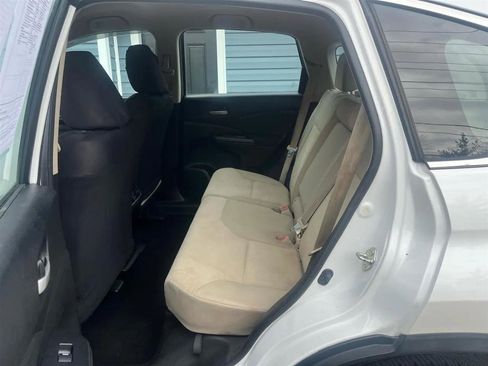 Used 2016 Honda CR-V LX image 14