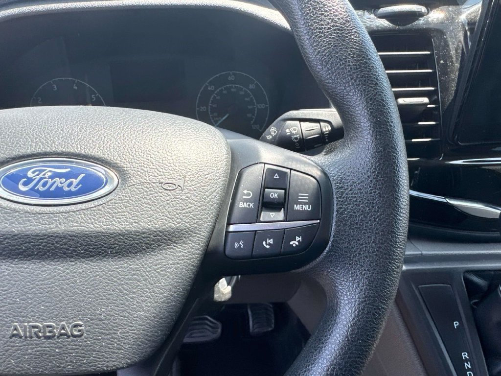 Used 2024 Ford Transit 350 XLT RWD image 25