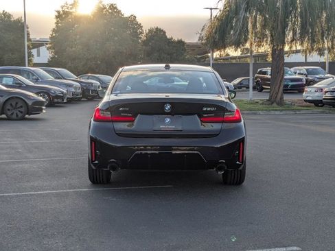 New 2026 BMW 330i xDrive 330i NA xDrive image 8