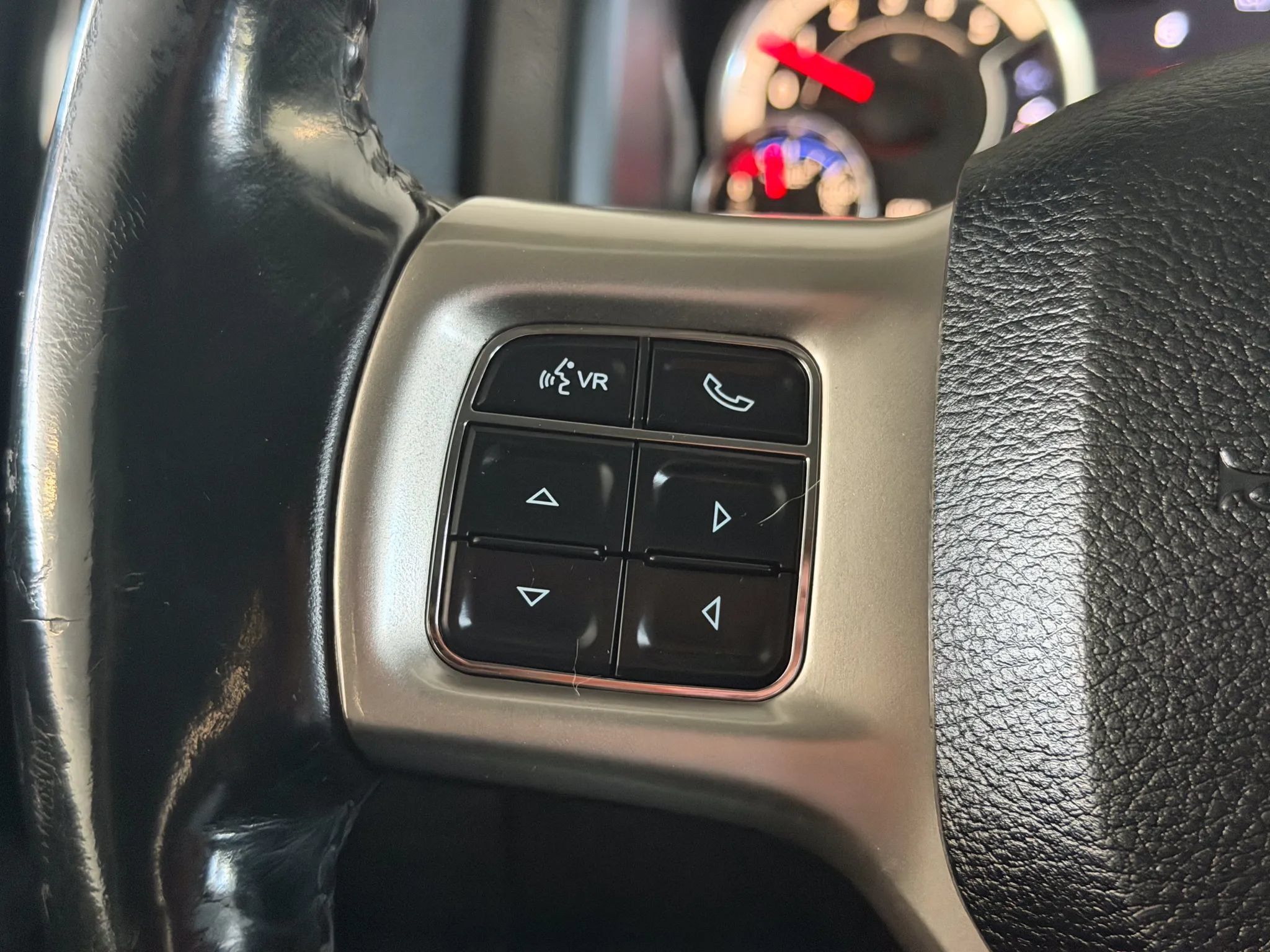 Used 2017 RAM 2500 Laramie w/ Off Road Package AWD/4WD image 36