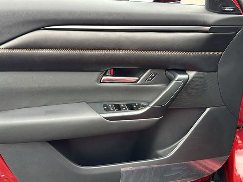 New 2026 MAZDA CX-50 2.5 Hybrid w/ Weather Package image 7