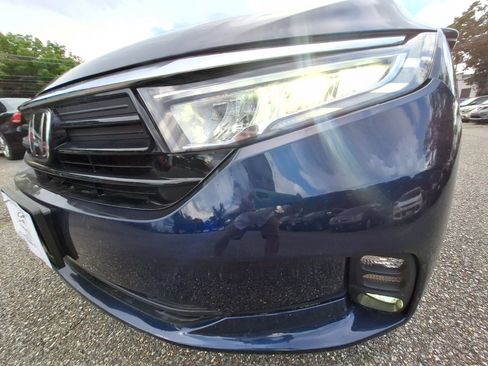 Used 2021 Honda Odyssey EX image 11