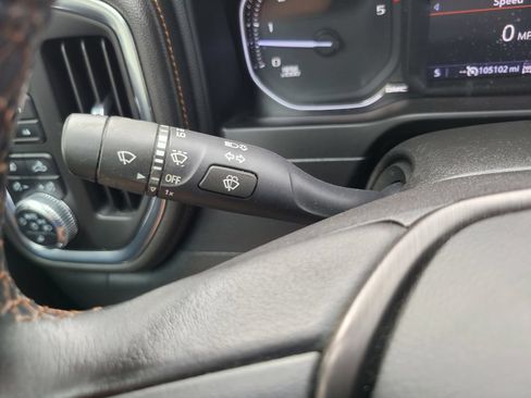 Used 2022 GMC Sierra 2500 AT4 AWD/4WD image 38