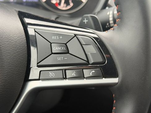 Used 2025 Nissan Altima 2.5 SR image 26