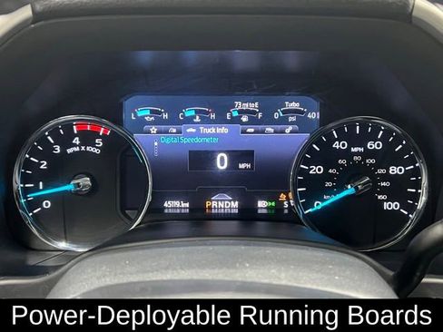 Used 2022 Ford F450 Lariat w/ Lariat Ultimate Package image 30